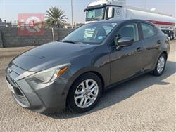 تويوتا يارس آي أ